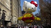 Diretora revela que Hello Kitty nunca foi uma gata: "É uma garotinha do subúrbio de Londres" | GZH