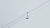 ‘Is that a Snownado?’ Rare snow devil swirls around skiers at Colorado slope. See it