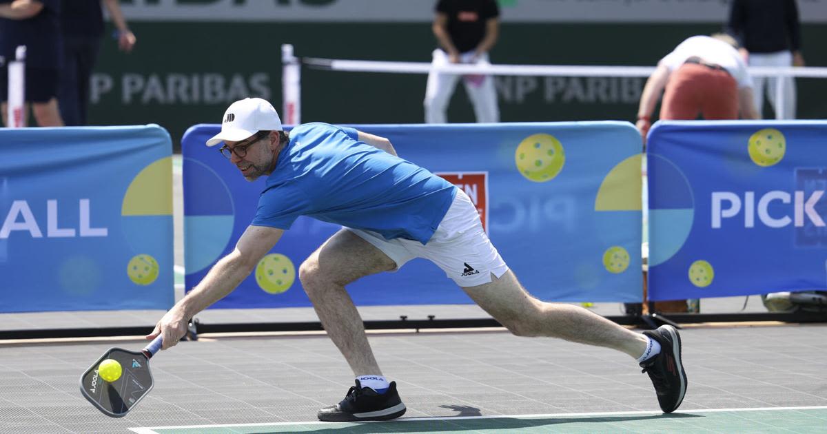 Can tennis, pickleball and padel co-exist?