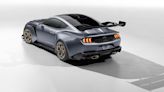 The 2025 Ford Mustang GTD Is Not a Homologation Special