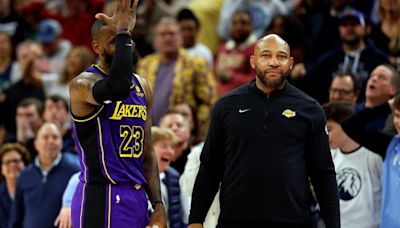 Five best Lakers coaching candidates to replace Darvin Ham, from Mike Budenholzer to JJ Redick | Sporting News