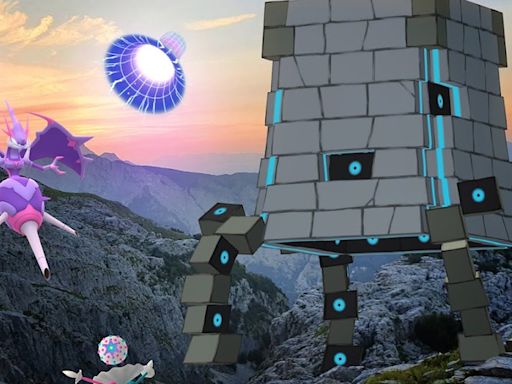 Pokémon Go Ultra Space Wonders Collection Challenges, research tasks and bonuses