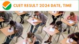CUET Result 2024 LIVE: CUET UG Answer Key, Result Date and Cut Off Soon at exams.nta.ac.in, Latest Update