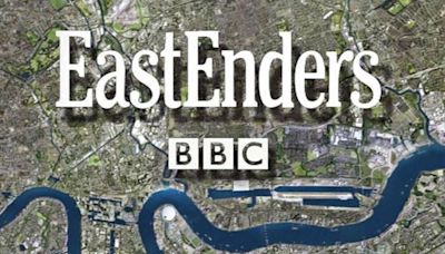 EastEnders schedule disrupted as soap pulled off air before double bill