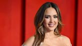 Jessica Alba’s White Dress Is My Summer Uniform — A Lookalike