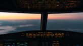 Father-Son Pilot Duo Recreates 30-Year-Old Photo They Took Together In The Cockpit: ‘A Dream Come True Moment’