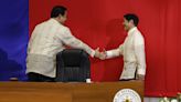 Philippine president orders shutdown of Chinese-run online gambling outfits employing thousands.