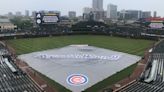 Cubs, White Sox Crosstown game may be affected by rain Tuesday night