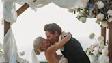 Influencer Nikki Sharp planned her stunning destination wedding in Capri before she was even engaged
