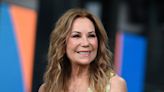 Kathie Lee Gifford posts 1st photo with new grandchild Finn
