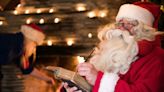 Luxury in Lapland: how to meet Santa in style