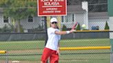 Coldwater Tennis sweeps Marshall on Purple Night