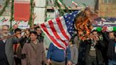 Opinion: Why Iran hates America