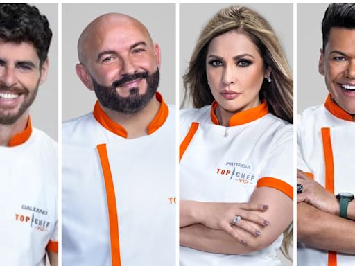 Top Chef VIP 3: ¿Quién es el ganador de la tercera temporada?