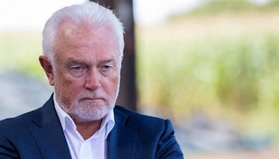 Kubicki schießt gegen Merz: "Größenwahn"