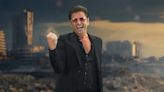 John Stamos Debuts Song for ‘Willy Wonka’ Musical Parody