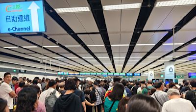 香港客來了！港人湧入深圳看病 近十倍價差