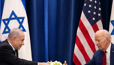 Republicanos en EEUU confrontan a Biden por suspensión de envío de armas a Israel