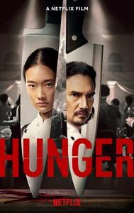 Hunger (2023 film)