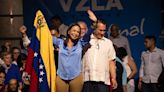 La opositora Corina Machado rechaza el resultado oficial en Venezuela: el "nuevo presidente electo es Edmundo González"