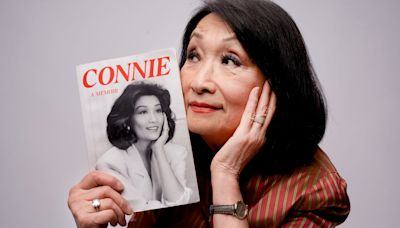 Connie Chung talks legacy, feeling like she 'parachuted into a minefield' on '20/20'