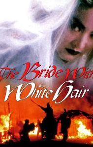 The Bride With White Hair