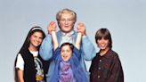 Robin Williams Went Above And Beyond For One Of His ‘Mrs. Doubtfire’ Kids