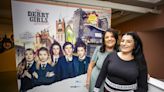 Derry Girls exhibition ‘mindblowing’, say friends who inspired show’s characters