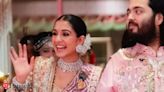 Anant Ambani-Radhika Merchant wedding: Police nab techie who had threatened to drop bomb