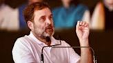 Family of martyr Agniveer Ajay Kumar hasn’t received any compensation from govt: Rahul Gandhi