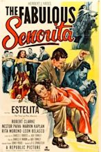 The Fabulous Senorita (1952) - Movie | Moviefone