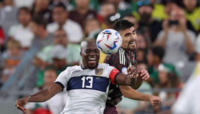 Mexico 0-0 Ecuador: Takeaways as Mexico is eliminated from Copa America