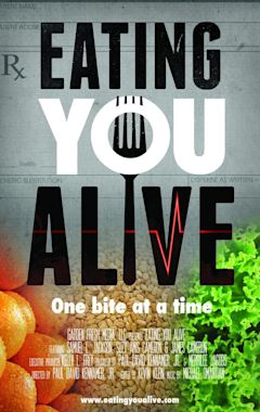 Eating You Alive