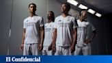 Nueva camiseta del Real Madrid: cuánto cuesta y por qué aún no puedes comprar la de Mbappé