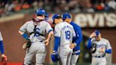 Dodgers All-Star Has High Expectations for Yoshinobu Yamamoto