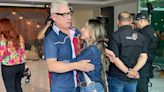 Natalia Monge y Norval Calvo se reencuentran en Pedregal | Teletica