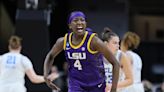 LSU women’s basketball set to face Stanford in ACC/SEC challenge