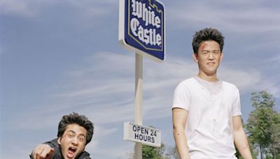 How 'Harold & Kumar' got to White Castle: Company embraced its role as a stoner holy grail