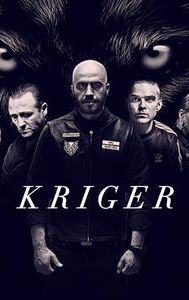 Kriger