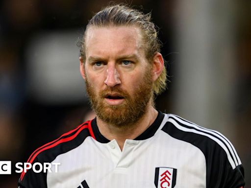 Tim Ream: United States defender joins MLS side Charlotte from Fulham