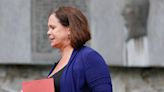 Sinn Féin ‘failed to reflect’ public’s views on immigration, McDonald says