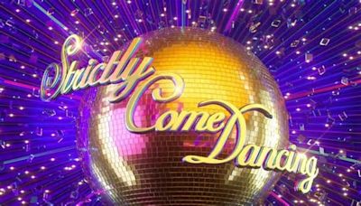 Strictly star issues warning to hopefuls over 'doomed' stepback which could prevent win