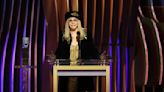 Barbra Streisand Receives SAG Life Achievement Award: ‘It’s Really a Privilege to Be Part of This Profession’