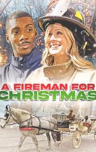 A Fireman for Christmas