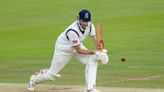 Warwickshire struggle to post big scores but battle to 240 for eight at Surrey