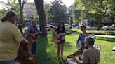 Pickin' on the Square returns to Shelby