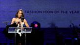 A$AP Rocky, Kelly Rowland honored, Doug E. Fresh performs at Harlem's Fashion Row NYFW show