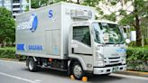 Japan's SG Holdings sparks bidding war for rival trucking firm