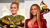 2023 Grammys: How to watch Beyoncé vs. Adele, Bad Bunny and more