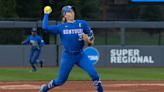 No. 23 Kentucky softball takes series at Auburn 2-1